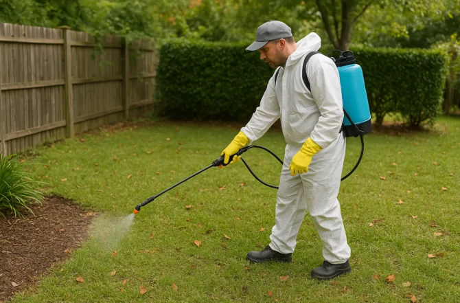 Dedetização para Carrapatos Dedetização para Carrapatos