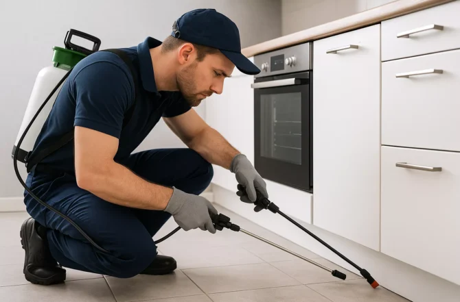 Dedetização para Formigas Dedetização para Formigas