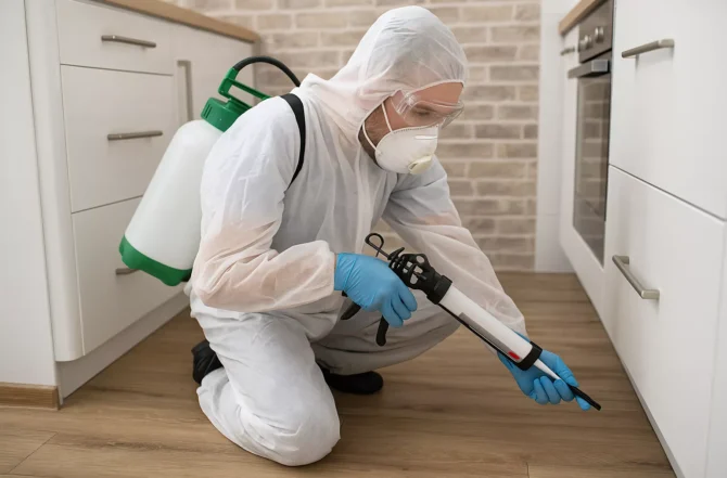 Dedetização para Ratos Dedetização para Ratos